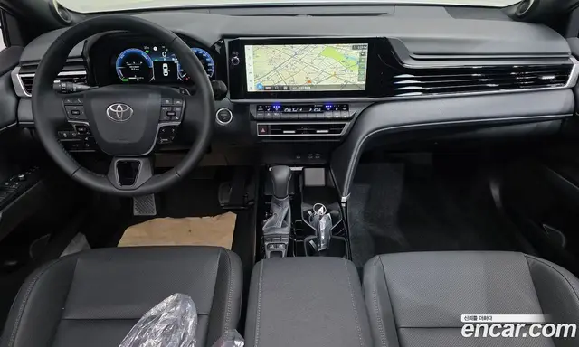 Toyota Camry 2026 2.5 АКПП, миниатюра 9 Toyota Camry 2026 2.5 АКПП, миниатюра 9