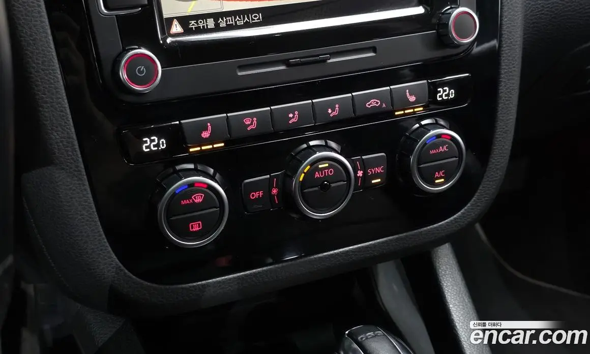 Volkswagen Scirocco 2012 2.0 АКПП, фото 17