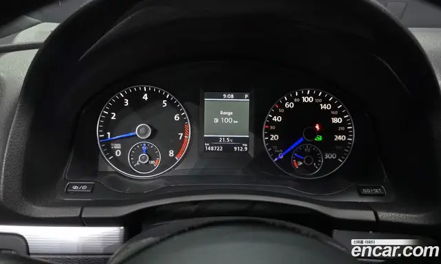 Volkswagen Scirocco 2012 2.0 АКПП, миниатюра 8