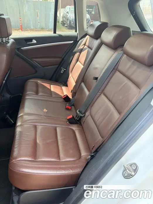 Volkswagen Tiguan 2016 2.0 АКПП, миниатюра 11 Volkswagen Tiguan 2016 2.0 АКПП, миниатюра 11