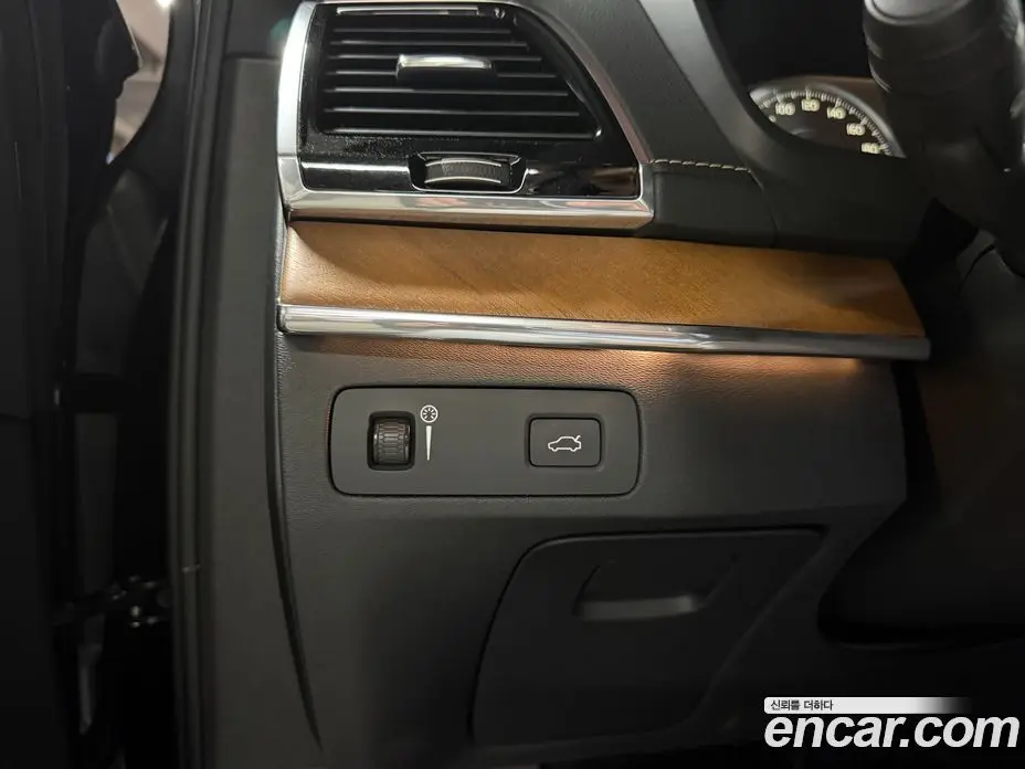 Volvo XC90 2019 2.0 АКПП, фото 13