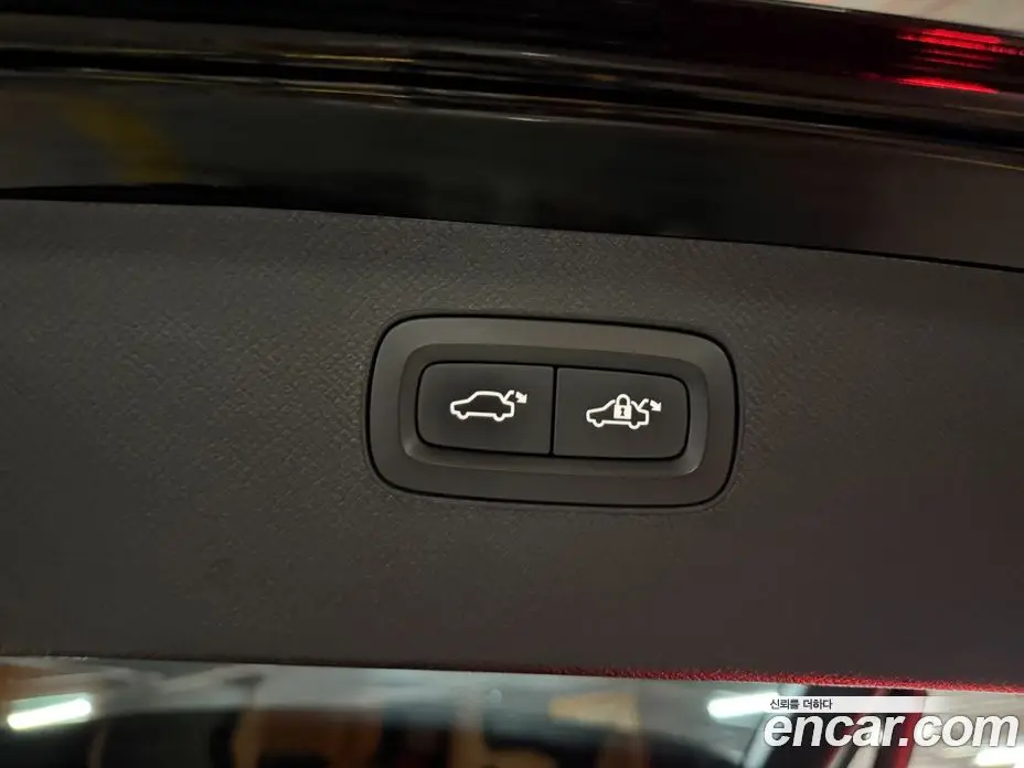 Volvo XC90 2019 2.0 АКПП, фото 20