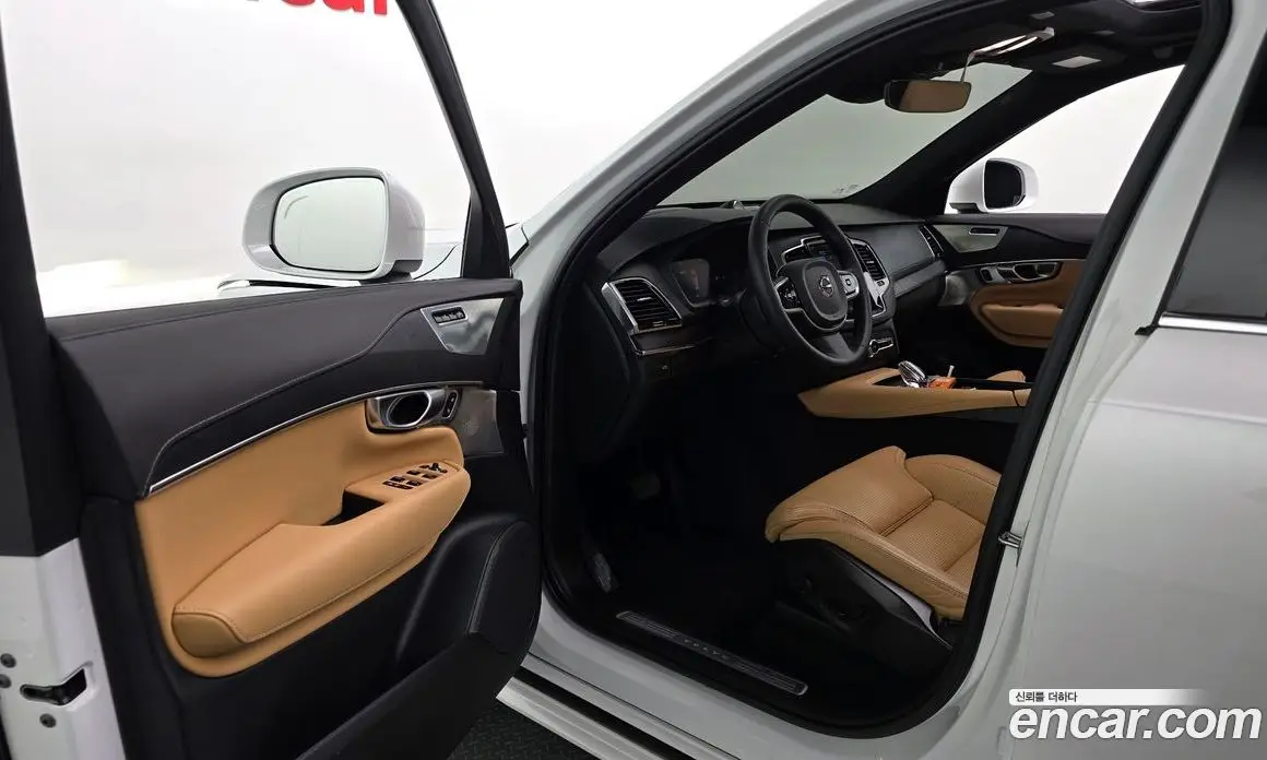 Volvo XC90 2023 2.0 АКПП, фото 13