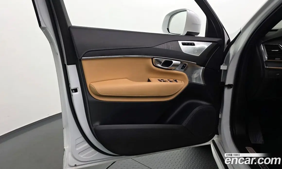 Volvo XC90 2023 2.0 АКПП, фото 14