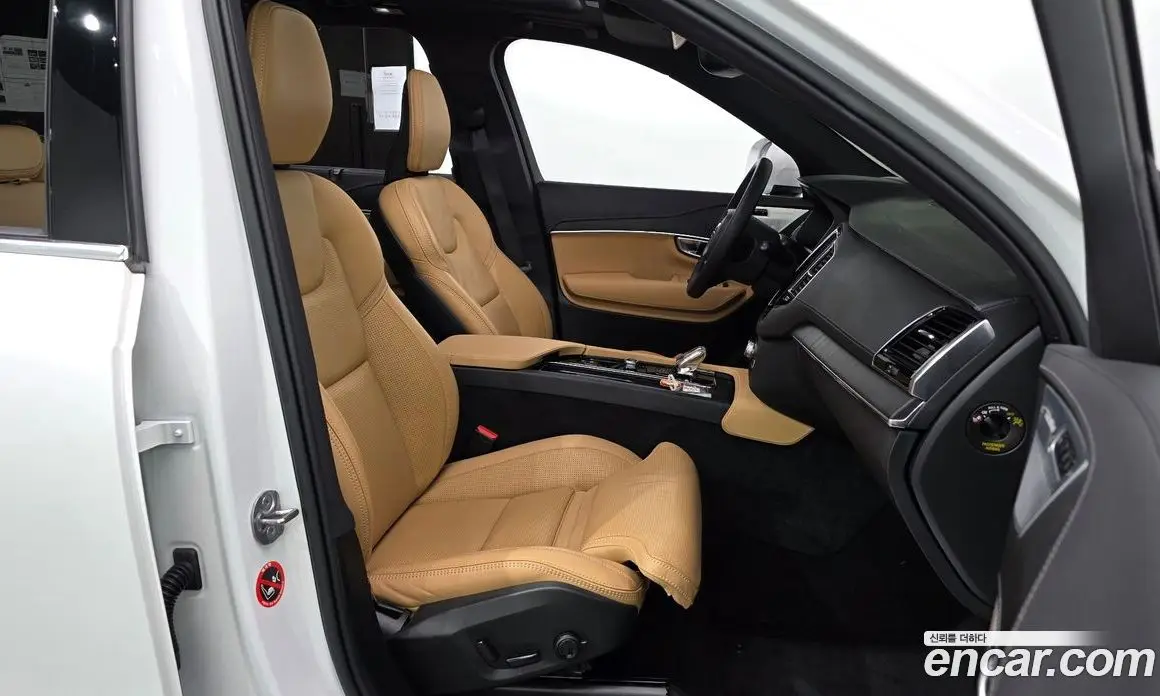 Volvo XC90 2023 2.0 АКПП, фото 16