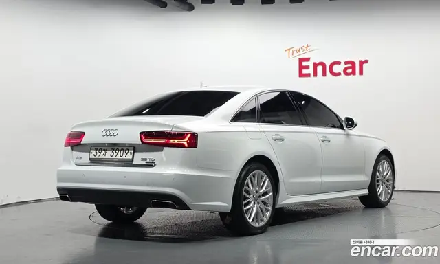 Audi A6, 2018, 50 163 км