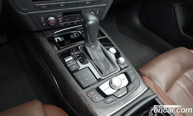 Audi A6 2018 2.0 АКПП, миниатюра 11