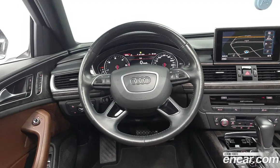 Audi A6 2018 2.0 АКПП, фото 17