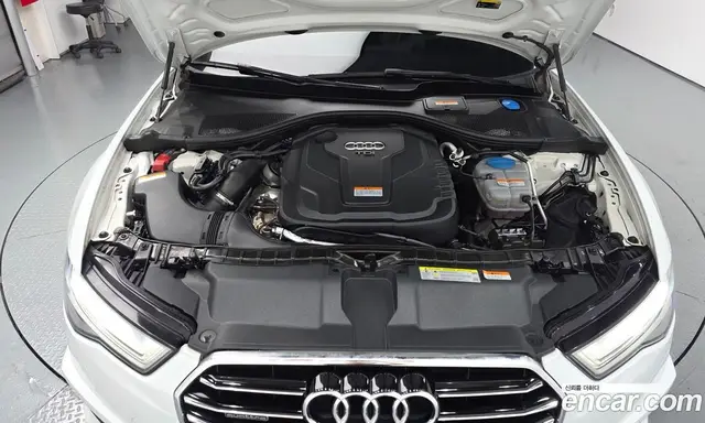 Audi A6 2018 2.0 АКПП, миниатюра 5