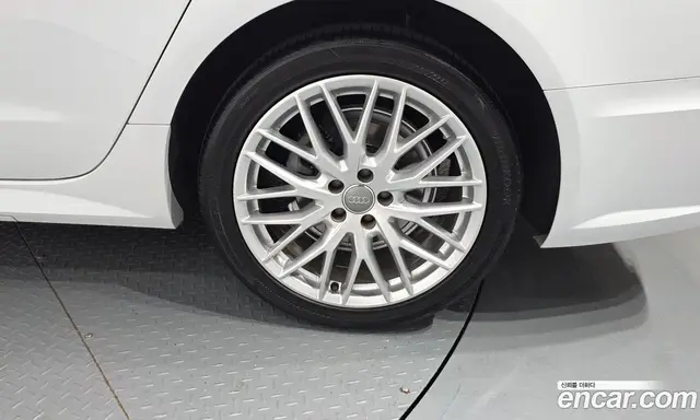 Audi A6 2018 2.0 АКПП, миниатюра 6