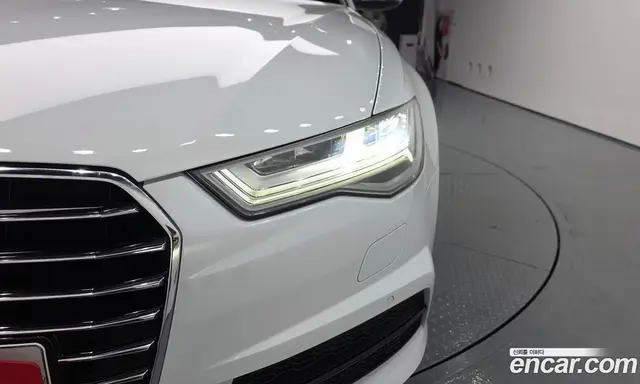 Audi A6 2018 2.0 АКПП, миниатюра 7