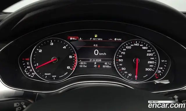 Audi A6 2018 2.0 АКПП, миниатюра 10
