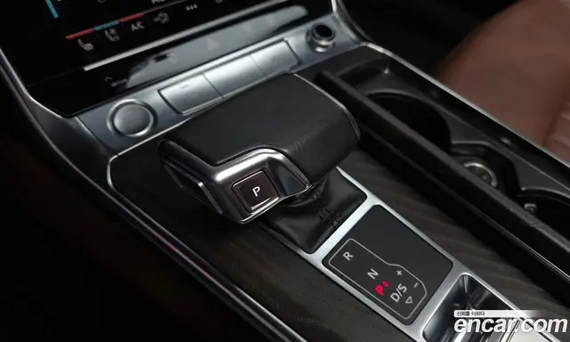 Audi A6 2020 2.0 АКПП, миниатюра 12