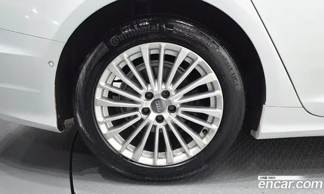 Audi A6 2020 2.0 АКПП, миниатюра 5
