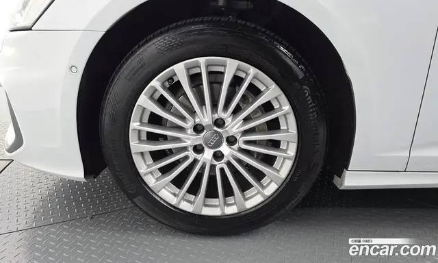 Audi A6 2020 2.0 АКПП, миниатюра 7