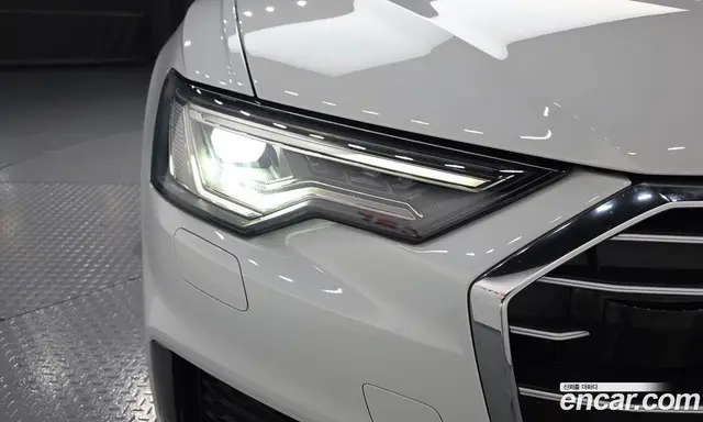 Audi A6 2020 2.0 АКПП, миниатюра 8