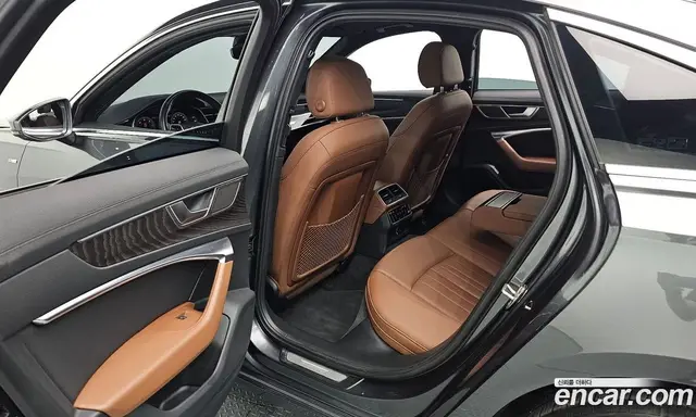 Audi A6 2020 2.0 АКПП, миниатюра 12