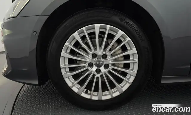 Audi A6 2020 2.0 АКПП, миниатюра 5