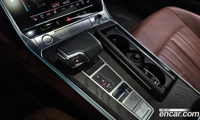 Audi A6 2020 2.0 АКПП, миниатюра 9