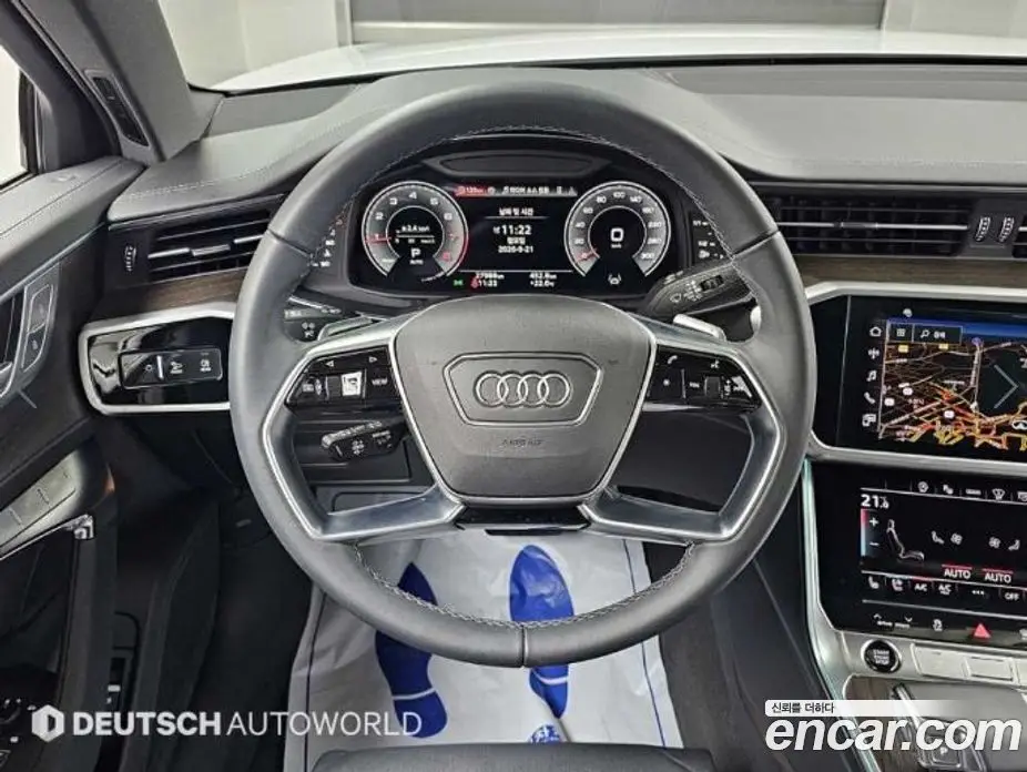 Audi A6 2024 2.0 АКПП, фото 13 Audi A6 2024 2.0 АКПП, фото 13
