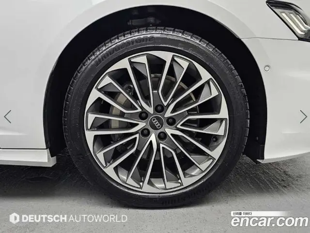 Audi A6 2024 2.0 АКПП, миниатюра 5 Audi A6 2024 2.0 АКПП, миниатюра 5