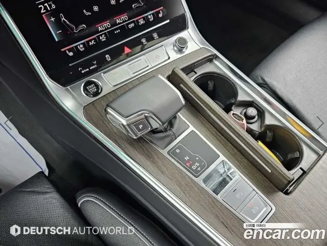 Audi A6 2024 2.0 АКПП, миниатюра 9 Audi A6 2024 2.0 АКПП, миниатюра 9