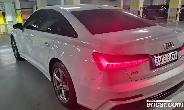 Audi A6 2025 2.0 АКПП, миниатюра 5