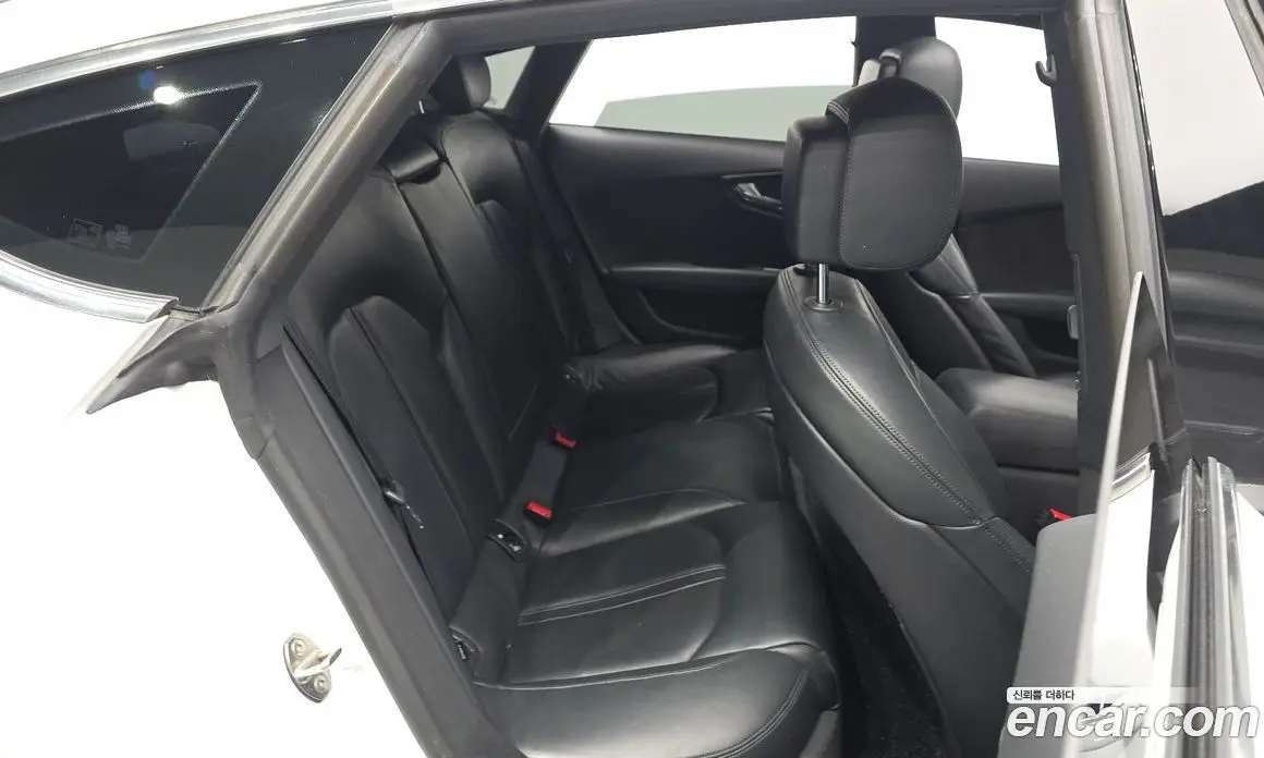 Audi A7 2017 3.0 АКПП, фото 11