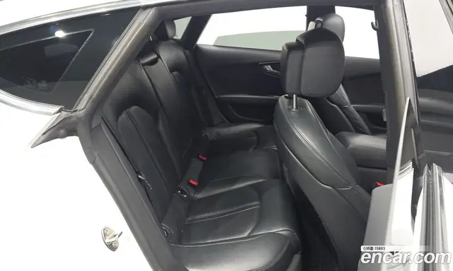 Audi A7 2017 3.0 АКПП, миниатюра 11