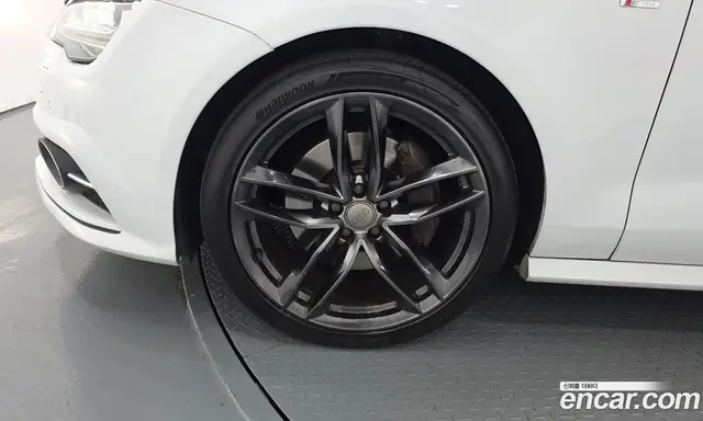 Audi A7 2017 3.0 АКПП, миниатюра 5