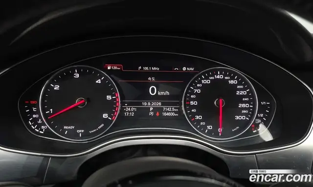 Audi A7 2017 3.0 АКПП, миниатюра 8