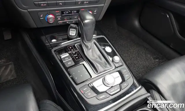 Audi A7 2017 3.0 АКПП, миниатюра 9