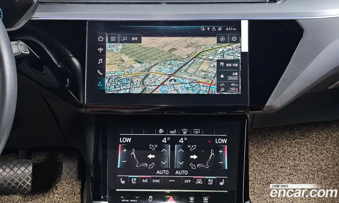 Audi e-tron 2020 0.2 АКПП, фото 14