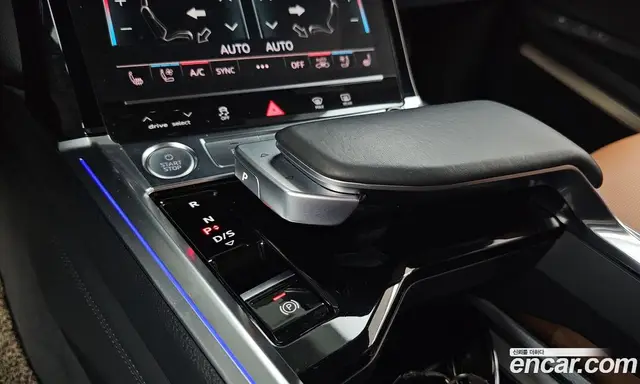Audi e-tron 2020 0.2 АКПП, миниатюра 9