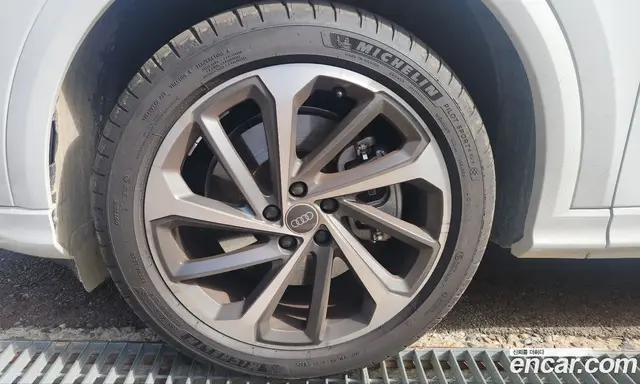Audi Q5 2025 2.0 АКПП, миниатюра 4