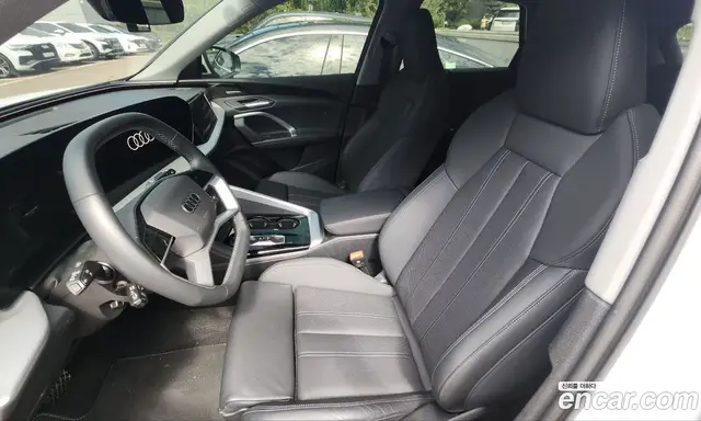 Audi Q5 2025 2.0 АКПП, миниатюра 6