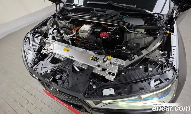 BMW iX 2025 0.3 АКПП, миниатюра 6