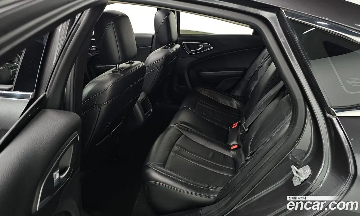 Chrysler 200 2015 2.4 АКПП, фото 11