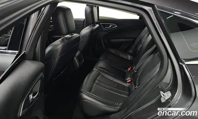 Chrysler 200 2015 2.4 АКПП, миниатюра 11