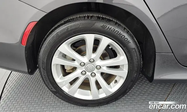 Chrysler 200 2015 2.4 АКПП, миниатюра 5