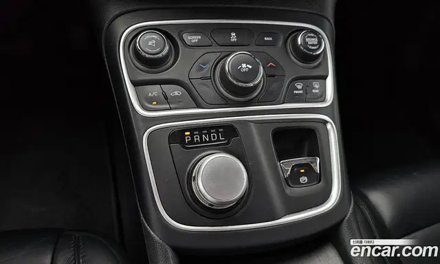 Chrysler 200 2015 2.4 АКПП, миниатюра 9