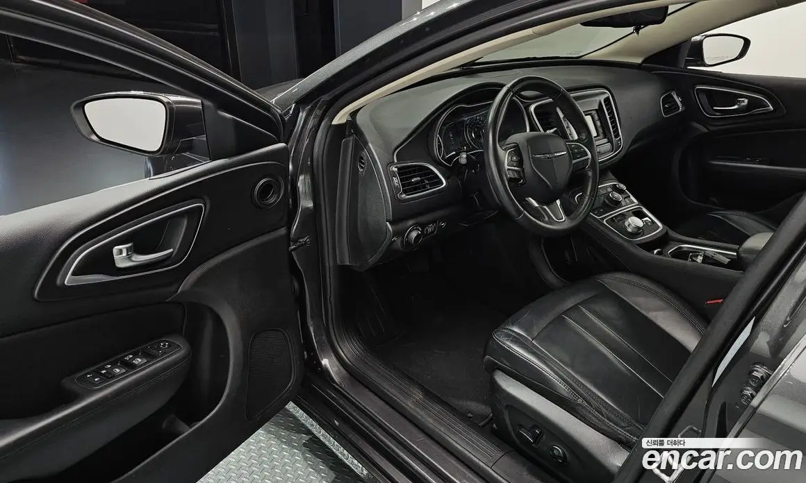 Chrysler 200 2015 2.4 АКПП, фото 10
