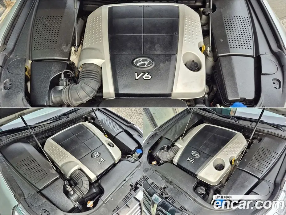 Hyundai Equus 2009 3.8 АКПП, фото 19