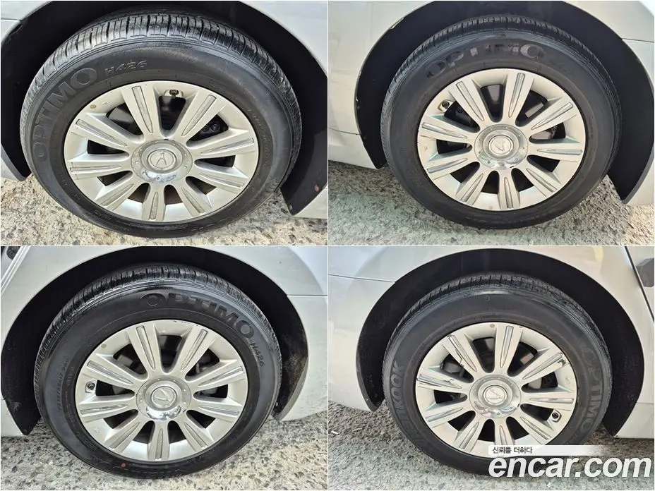 Hyundai Equus 2009 3.8 АКПП, фото 20