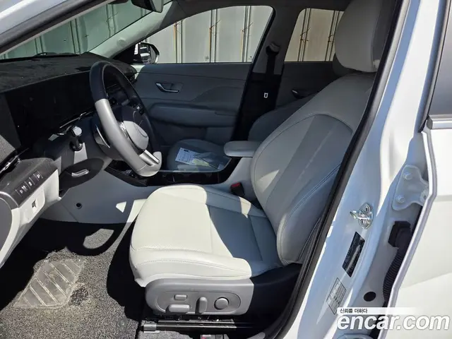Hyundai Kona 2024 1.6 АКПП, миниатюра 3 Hyundai Kona 2024 1.6 АКПП, миниатюра 3