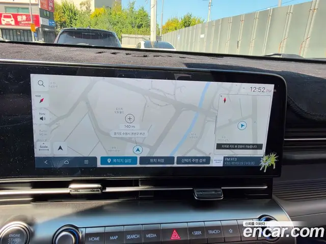 Hyundai Kona 2024 1.6 АКПП, миниатюра 7 Hyundai Kona 2024 1.6 АКПП, миниатюра 7