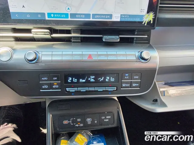 Hyundai Kona 2024 1.6 АКПП, миниатюра 10 Hyundai Kona 2024 1.6 АКПП, миниатюра 10