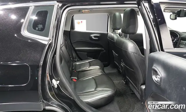 Jeep Compass 2018 2.4 АКПП, миниатюра 12