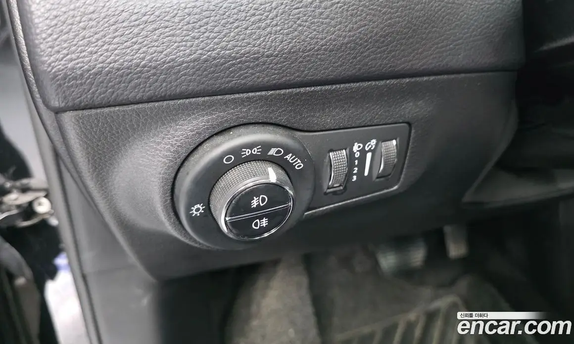 Jeep Compass 2018 2.4 АКПП, фото 18