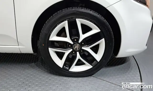 Kia Porte 2010 1.6 АКПП, миниатюра 5